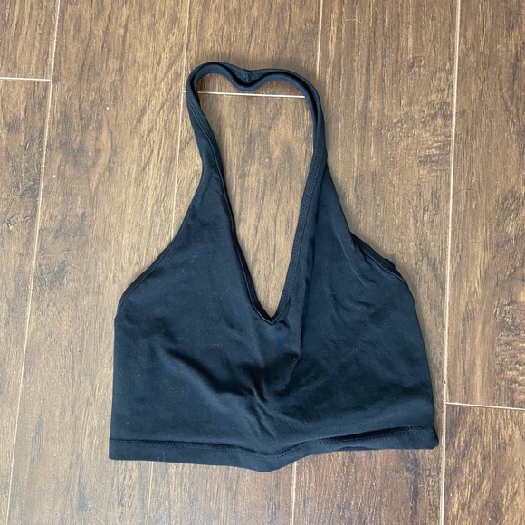 ASOS halter top - Picture 1 of 1